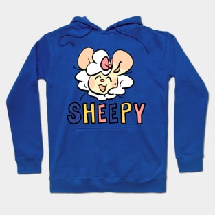 Sheepy Swag Hoodie